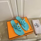Hermes Women's Slippers 116