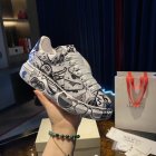 Alexander McQueen Men's Shoes 534