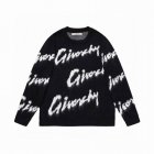 GIVENCHY Men's Sweaters 212