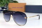Louis Vuitton High Quality Sunglasses 789