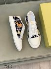 Burberry Men's Shoes 341