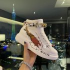 Alexander McQueen Men's Shoes 869