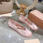 MiuMiu Women's Shoes 341