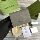 Gucci Original Quality Wallets 18
