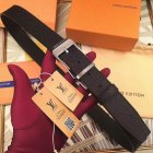 Louis Vuitton Original Quality Belts 164