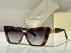 Valentino High Quality Sunglasses 310