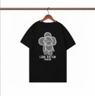 Louis Vuitton Men's T-shirts 742