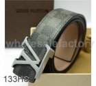 Louis Vuitton High Quality Belts 2150