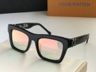 Louis Vuitton High Quality Sunglasses 37