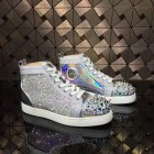 Christian Louboutin Men's Shoes 144