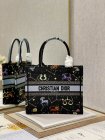 DIOR Original Quality Handbags 581