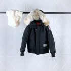 Canada Goose Men's Outerwear 195