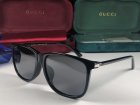 Gucci High Quality Sunglasses 454