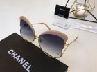Chanel High Quality Sunglasses 439