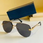 Louis Vuitton High Quality Sunglasses 2600