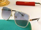 Gucci High Quality Sunglasses 392