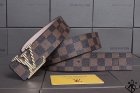 Louis Vuitton Normal Quality Belts 70