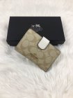 Coach High Quality Wallets 82