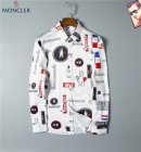 Moncler Men's Shirts 25