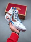 Vans Women's Shoes 80