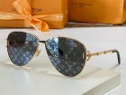 Louis Vuitton High Quality Sunglasses 1968