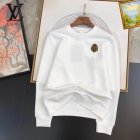 Louis Vuitton Men's Long Sleeve T-shirts 166