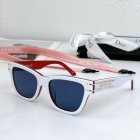 DIOR High Quality Sunglasses 2055