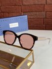 Gucci High Quality Sunglasses 5757