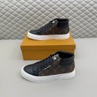 Louis Vuitton Men's shoes 588
