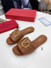 Valentino Women's Slippers 36