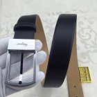 Salvatore Ferragamo Original Quality Belts 113