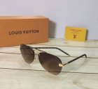 Louis Vuitton High Quality Sunglasses 387