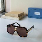 Gucci High Quality Sunglasses 5140