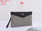 Gucci Normal Quality Handbags 47