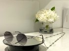 Valentino High Quality Sunglasses 537