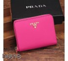 Prada Normal Quality Wallets 33