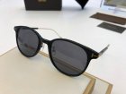 TOM FORD High Quality Sunglasses 1107