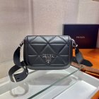 Prada Original Quality Handbags 1458