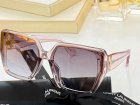 Yves Saint Laurent High Quality Sunglasses 542