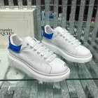 Alexander McQueen Men's Shoes 422