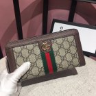 Gucci High Quality Wallets 172