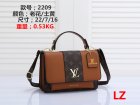 Louis Vuitton Normal Quality Handbags 352