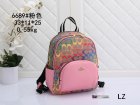 Coach Normal Quality Handbags 204