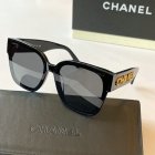 Chanel High Quality Sunglasses 993