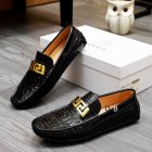 Versace Men's Shoes 1643