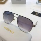 Versace High Quality Sunglasses 484