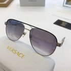 Versace High Quality Sunglasses 484