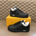Louis Vuitton Men's shoes 705