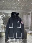 Canada Goose Men's Outerwear 538