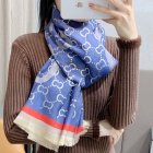 Gucci Scarves 177